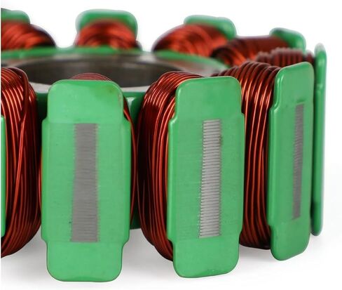 Stator Alternator Fit For TM EN MX 250 300 450 530 4T 2010-2020 F15547 in Saudi Arabia
