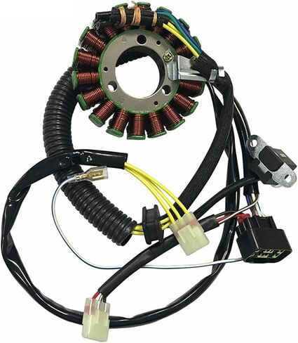 Motorcycle Ignition Coil Stator For 500 2003-2004 Motorbike Stator Coil Accessories 3088159 in Saudi Arabia