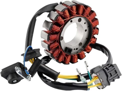 STATOR ALTERNATOR FOR 300XS in Saudi Arabia