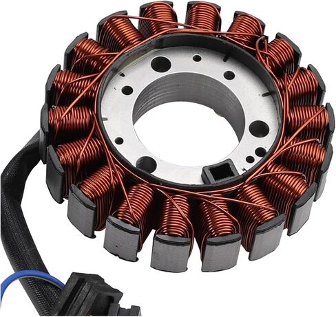 STATOR ALTERNATOR FOR 300XS in Saudi Arabia