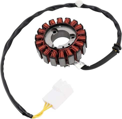STATOR ALTERNATOR FOR FES125 FES150 in Saudi Arabia