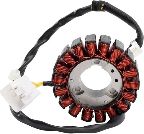 STATOR ALTERNATOR FOR FES125 FES150 in Saudi Arabia