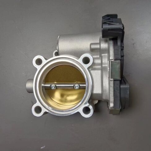 صمام جسم الخانق OEM 0280750496 55565260 in Saudi Arabia