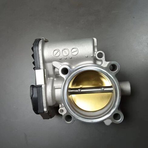صمام جسم الخانق OEM 0280750496 55565260 in Saudi Arabia
