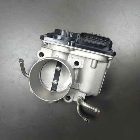 Throttle Body Valve OEM 220300H040 220300H041 220300H010 in Saudi Arabia