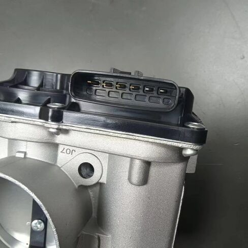 Throttle Body Valve OEM 220300H040 220300H041 220300H010 in Saudi Arabia