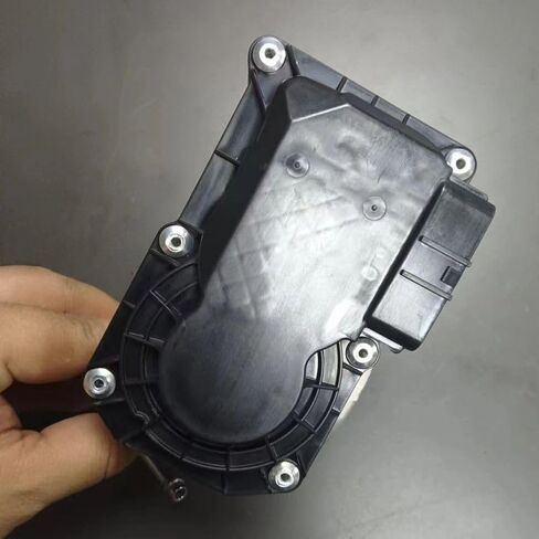 Throttle Body Valve OEM 220300H040 220300H041 220300H010 in Saudi Arabia