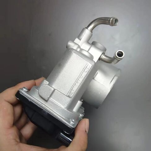 Throttle Body Valve OEM 220300H040 220300H041 220300H010 in Saudi Arabia