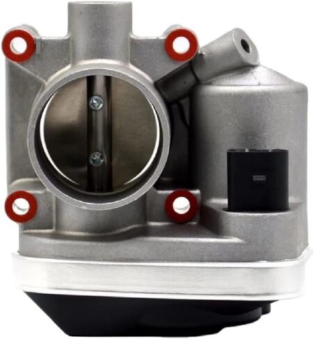 Throttle Body Valve OEM 036133062L in Saudi Arabia