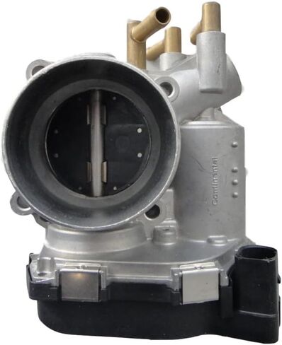 صمام جسم الخانق OEM 06A133062BK A2C53417521 in Saudi Arabia