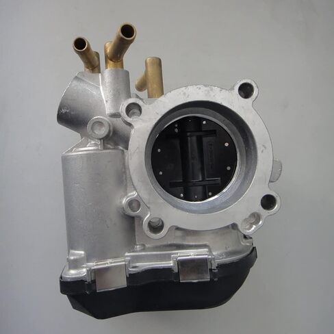 صمام جسم الخانق OEM 06A133062BK A2C53417521 in Saudi Arabia