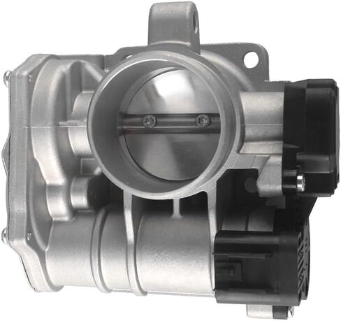Throttle Body Valve OEM 28168420 21116-1148010 271201532 in Saudi Arabia