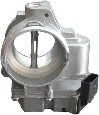 Throttle Body Valve OEM A2C59512937 059128063A 059128063B 059128063D 059128063E in Saudi Arabia