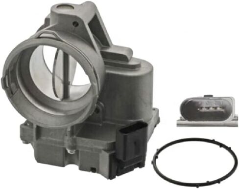 Throttle Body Valve OEM A2C59512937 059128063A 059128063B 059128063D 059128063E in Saudi Arabia