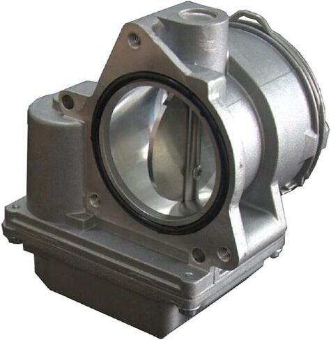 Throttle Body Valve OEM A2C59512937 059128063A 059128063B 059128063D 059128063E in Saudi Arabia