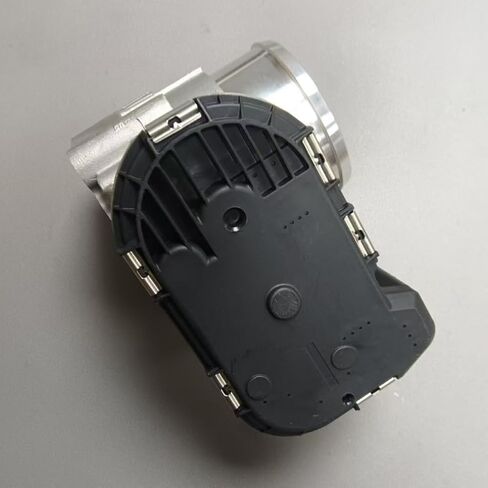 صمام جسم الخانق OEM 06B133062M 06B133062B 280750009 058133063P 99660511500 in Saudi Arabia