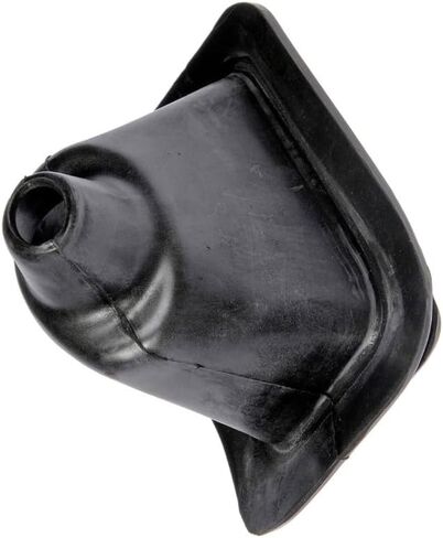 KarParts360 لسيارة تشيفي C2500/K2500 1995 96 97 98 99 2000 Shift Boot | مصنوع من المطاط | أسود | مستطيل الشكل | نموذج ناقل الحركة الأوتوماتيكي | استبدال 26044259 in Saudi Arabia