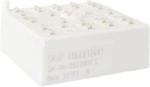 SKIIP11NAB126V1 SKIIP11NAB12T4V1 SKIIP12NAB126V1 SKIIP12NAB12T4V1 IGBT Module(SKIIP11NAB12T4V1) in Saudi Arabia