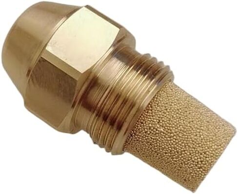 فوهة الوقود 35 جالون، 60 درجة تناسب DANFOSS 030F6103 تحل محل Aqua Hot WPX-886-41A WPX88641A in Kuwait