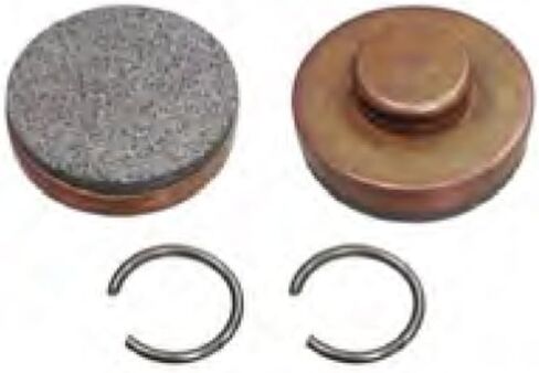 SPI Parking Brake pad For YAMAHA FX NYTRO 2008-2014 in Saudi Arabia