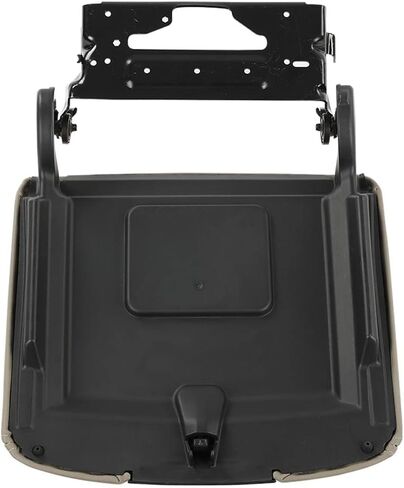 G-PLUS Center Console Armrest Lid Compatible with Chevy Tahoe/Suburban 2015-2019,Fit GMC Yukon/Yukon XL Center 2015-2019 Console Armrest Lid 0227083AA L0227083AA Brown in Saudi Arabia