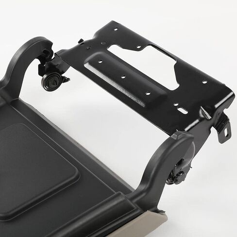 G-PLUS Center Console Armrest Lid Compatible with Chevy Tahoe/Suburban 2015-2019,Fit GMC Yukon/Yukon XL Center 2015-2019 Console Armrest Lid 0227083AA L0227083AA Brown in Saudi Arabia