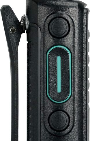 Retevis RB29 2 Way Radio for Adults, Heavy Duty Walkie Talkies with Earpieces, Strong Compatibility, USB Charger, Hands Free Two Way Radio for Warehouse Education Commercial (10 Pack) in Saudi Arabia