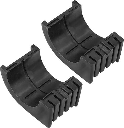 Caltric Steering Post Upper Bushing compatible with Polaris Outlaw 525 S Irs 2007 2008 2009 2010 2011 in Saudi Arabia
