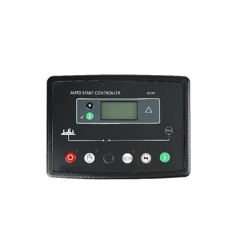 DSE6120 DSE6110 Generator Controller Control Panel 6120 MK3(Copy DSE6120) in Saudi Arabia