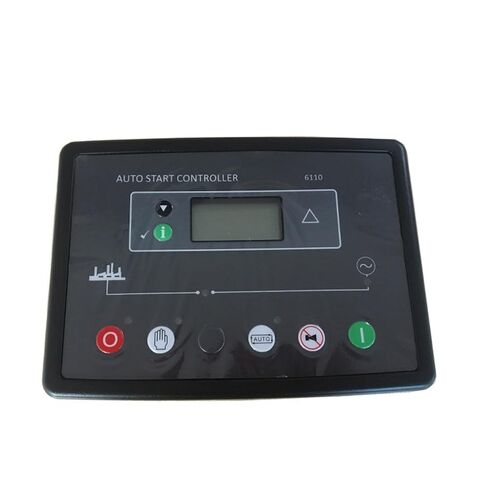 DSE6120 DSE6110 Generator Controller Control Panel 6120 MK3(Copy DSE6120) in Kuwait