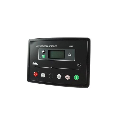 DSE6120 DSE6110 Generator Controller Control Panel 6120 MK3(Copy DSE6120) in Kuwait