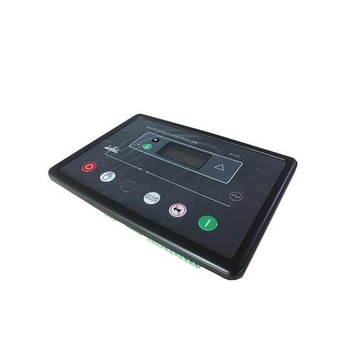 DSE6120 DSE6110 Generator Controller Control Panel 6120 MK3(Copy DSE6120) in Kuwait