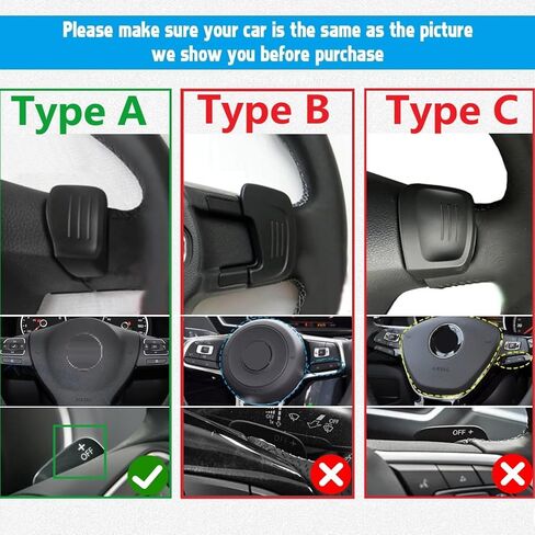 x xotic tech غطاء ملحقات ناقل الحركة باللون الأحمر الرياضي متوافق مع Volkswagen MK6 Golf/GTI 2009-2014، CC 2008-2017، Jetta 2011-2017، Beetle 2013-2015 in Kuwait