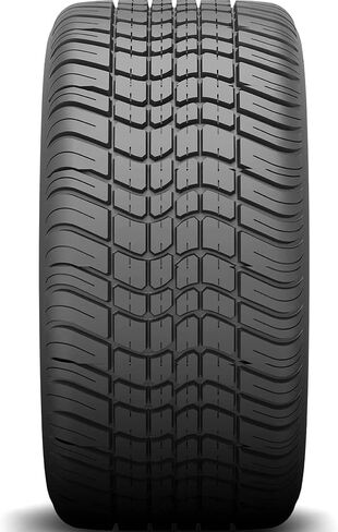 Kenda Radial Pro Tour DOT 205/50R-10، إطار عربة الجولف ذو 4 طبقات in Saudi Arabia