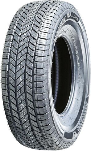 بريدجستون 225/65R17 102H ALENZA AS ULTRA Highway كل المواسم in Saudi Arabia