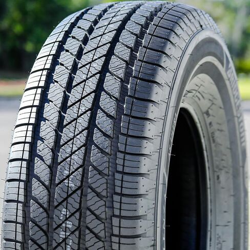 بريدجستون 225/65R17 102H ALENZA AS ULTRA Highway كل المواسم in Saudi Arabia
