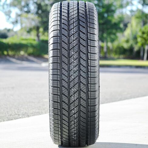 بريدجستون 225/65R17 102H ALENZA AS ULTRA Highway كل المواسم in Saudi Arabia