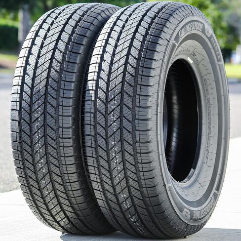 بريدجستون 225/65R17 102H ALENZA AS ULTRA Highway كل المواسم in Saudi Arabia