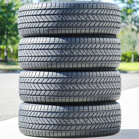 بريدجستون 225/65R17 102H ALENZA AS ULTRA Highway كل المواسم in Saudi Arabia