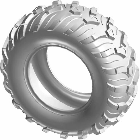 Polaris ANCLA Tire, 25x10-R12, Part 5414179 in Saudi Arabia