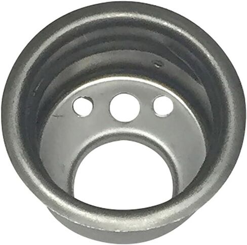 Weld In Gas Cap Tank Bung Fits 1984-1996 Harley Davidson Motorcycles, Vented (Right Hand Thread) in Saudi Arabia