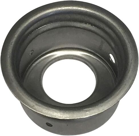 Weld In Gas Cap Tank Bung Fits 1984-1996 Harley Davidson Motorcycles, Vented (Right Hand Thread) in Saudi Arabia