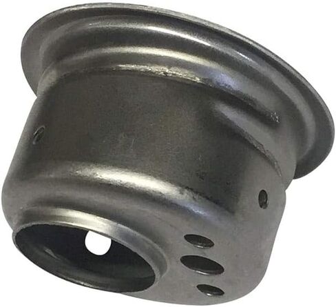 Weld In Gas Cap Tank Bung Fits 1984-1996 Harley Davidson Motorcycles, Vented (Right Hand Thread) in Saudi Arabia