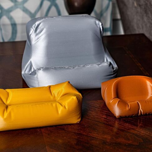 Polymaker Panchroma PLA Filament, Starlight Neptune 1.75mm 3D Printing Filament, 3D Printer PLA Filament, Fit Most FDM 3D Printers, 1kg Spool (2.2lbs) in Kuwait