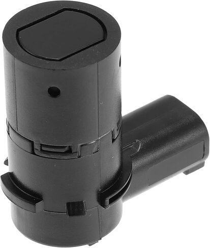 X AUTOHAUX 2pcs PDC Reverse Parking Assist Sensor for Ford F-150 2004-2008 for Ford F-250 F-350 Super Duty 1999-2015 3F2Z-15K859-BA in Saudi Arabia