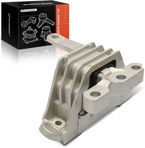 A-Premium Front Engine Motor Mount Compatible with Chevrolet Malibu 2013-2015, Malibu Limited 2016, Impala 2014-2019 & Buick Regal 2014-2017, 2.0L 2.5L in Saudi Arabia