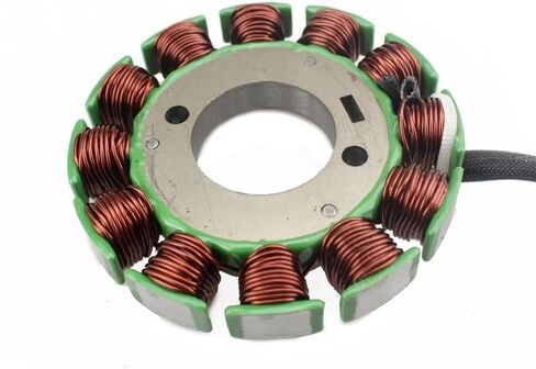 Accessories 5UM-81410-09-00 Motorcycle Magneto Stator Coil Fits For WR250F WRF250 in Saudi Arabia