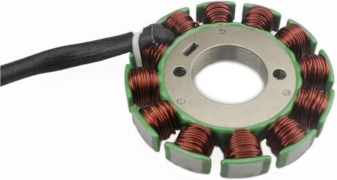 Accessories 5UM-81410-09-00 Motorcycle Magneto Stator Coil Fits For WR250F WRF250 in Saudi Arabia
