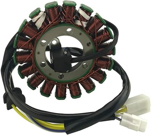 32101-45G00 32101-45G10 32101-45G11 Magneto Stator Coil in Saudi Arabia