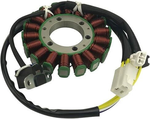 32101-45G00 32101-45G10 32101-45G11 Magneto Stator Coil in Saudi Arabia
